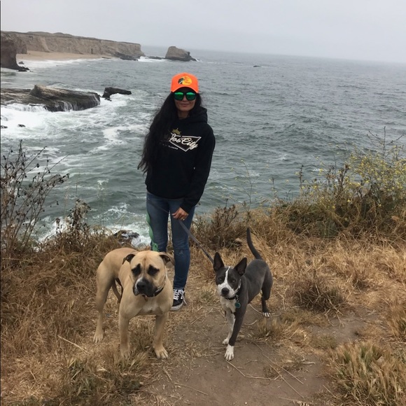 Meet your Posher, Darya - Picture 2 of 3